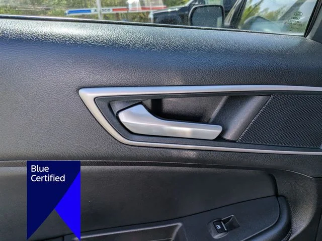 Used 2024 Gray Ford SEL image 25