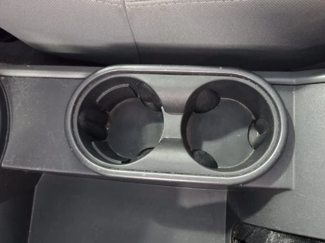 Used 2007 Black Jeep Sahara image 17