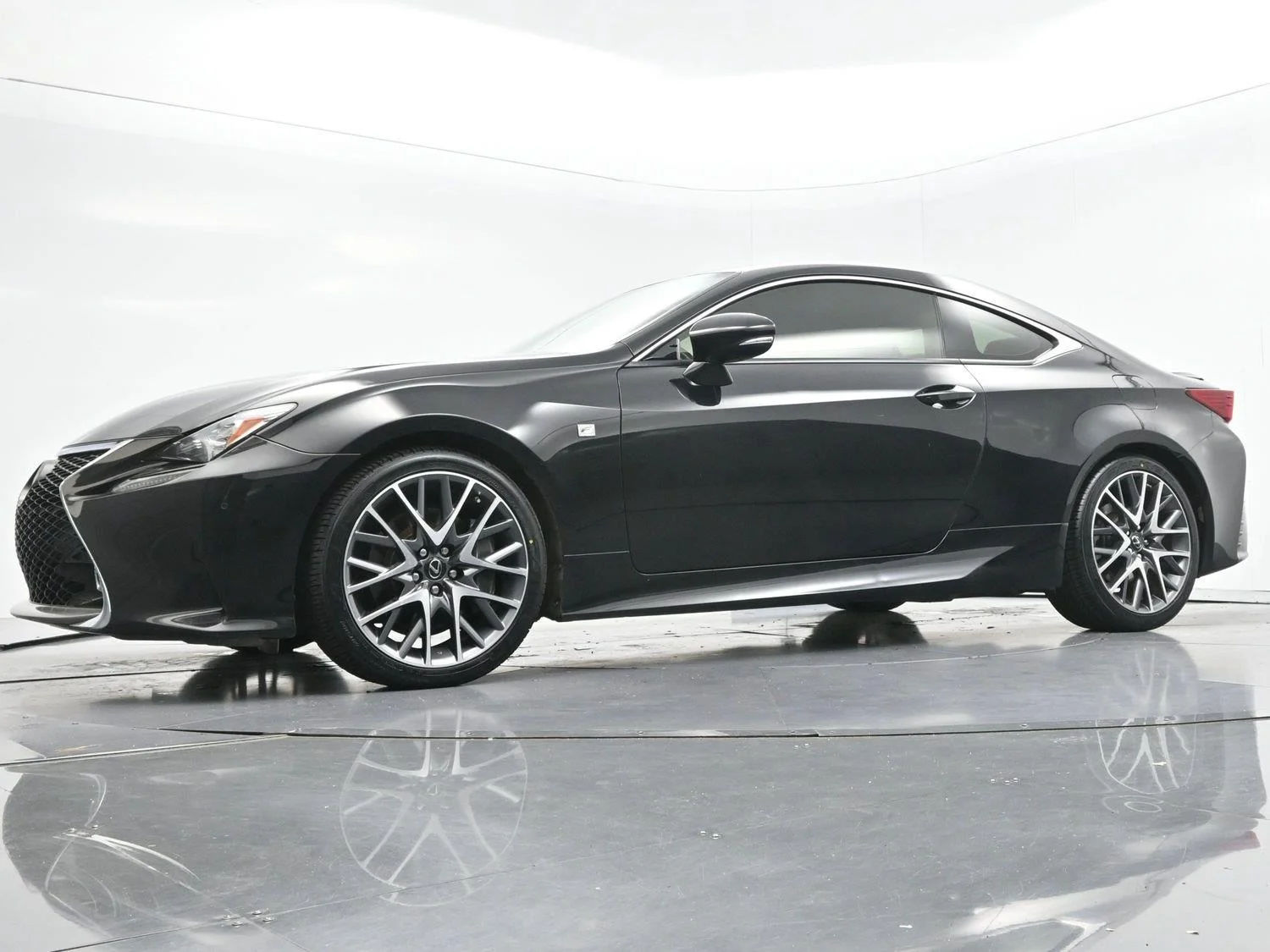 Used 2016 Obsidian Lexus Base image 52