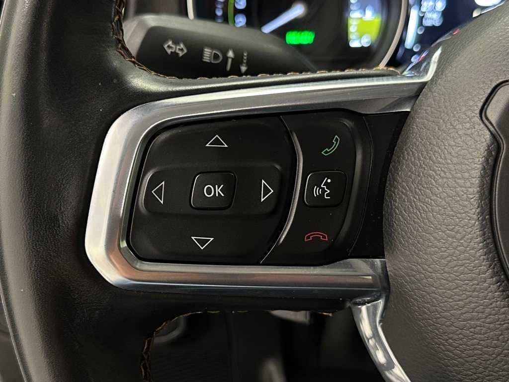 2021 Jeep Wrangler Unlimited High Altitude 4XE - Photo 26