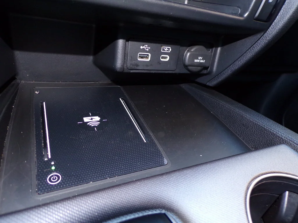 Used 2026 Black Honda RTL image 17
