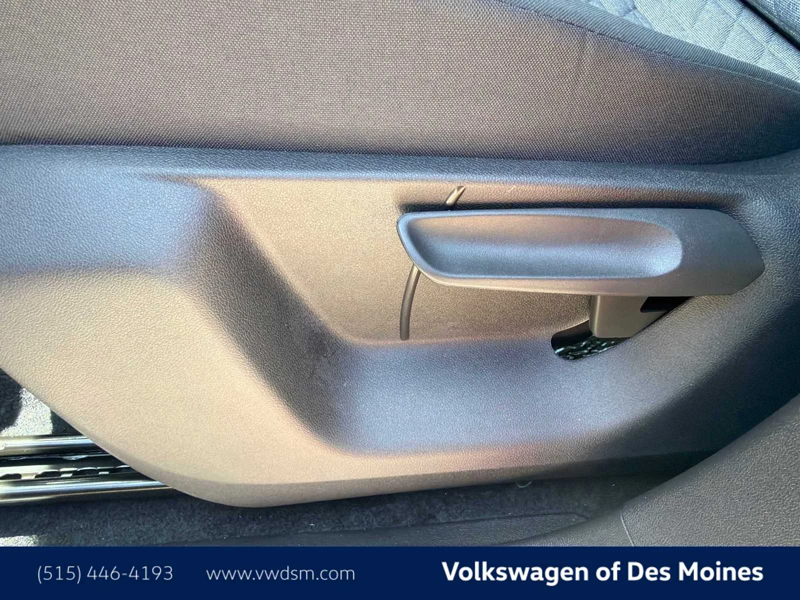 New 2026 Pyrite Silver Metallic Volkswagen S image 24
