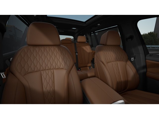 New 2027 Dravit Grey Metallic BMW xDrive40i image 11