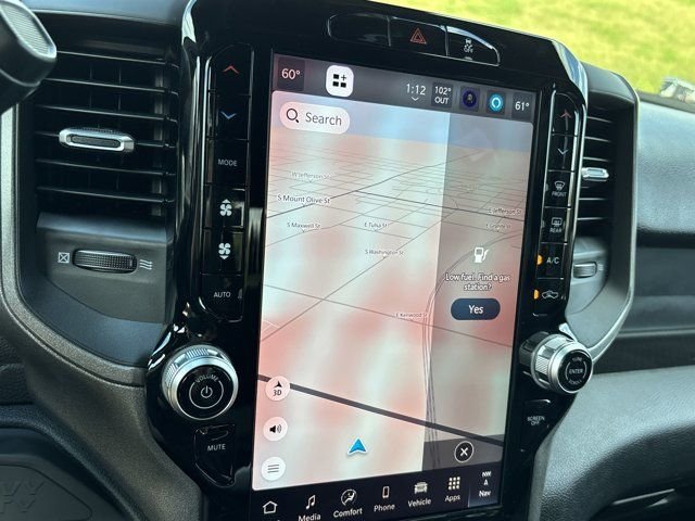 2026 RAM 2500 Tradesman - Photo 28