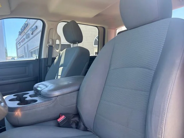 Used 2015 Red Ram Tradesman image 8