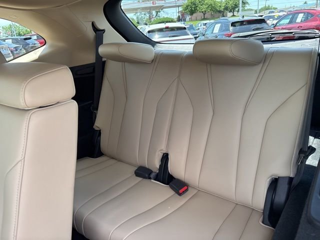 Used 2022 Black Acura Technology image 31