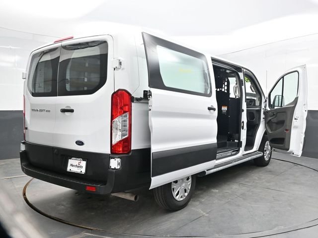 Used 2025 White Ford Base image 55