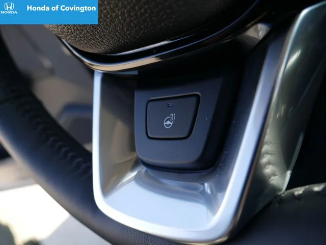 New 2026 Urban Gray Pearl Honda Touring Hybrid image 12