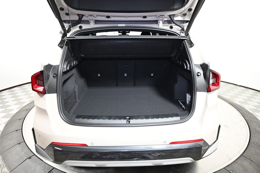 2026 BMW X1 28i - Photo 10