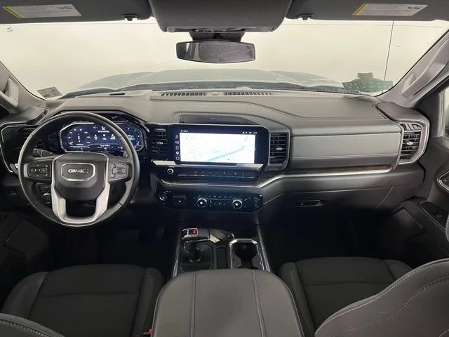 Used 2023 Sterling Metallic GMC Elevation image 36