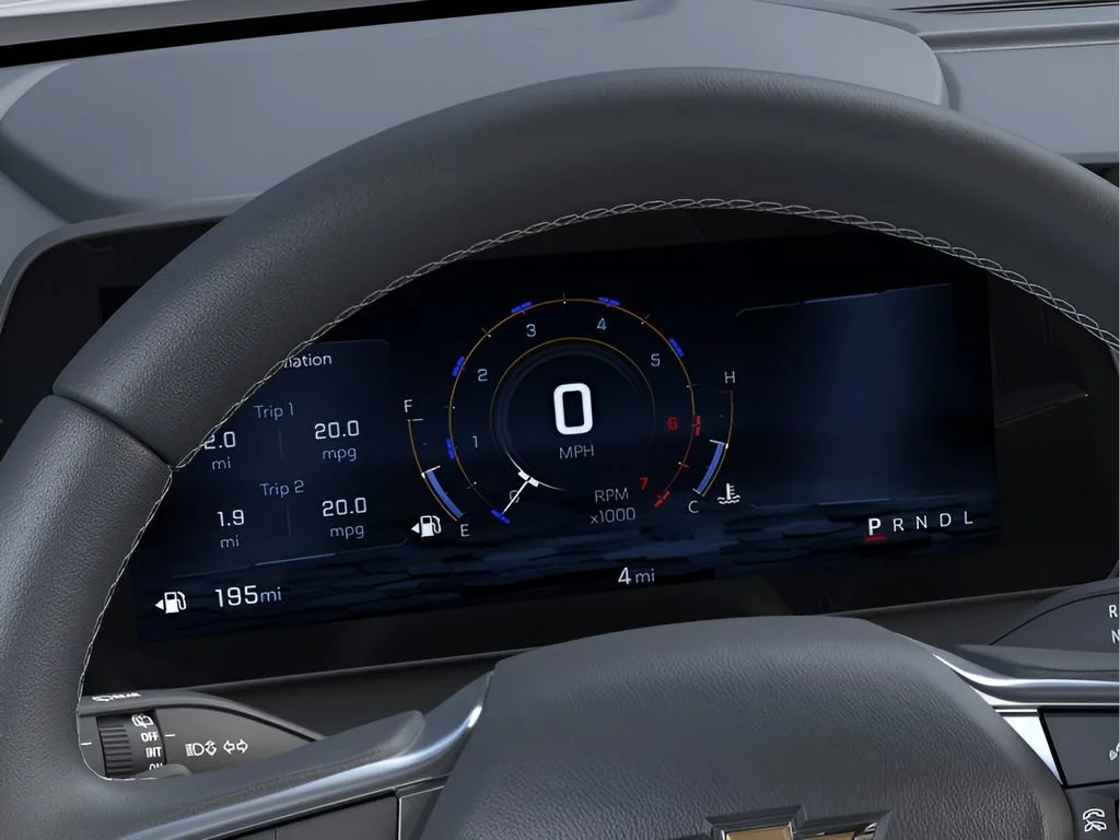 2026 Chevrolet Traverse LT - Photo 18
