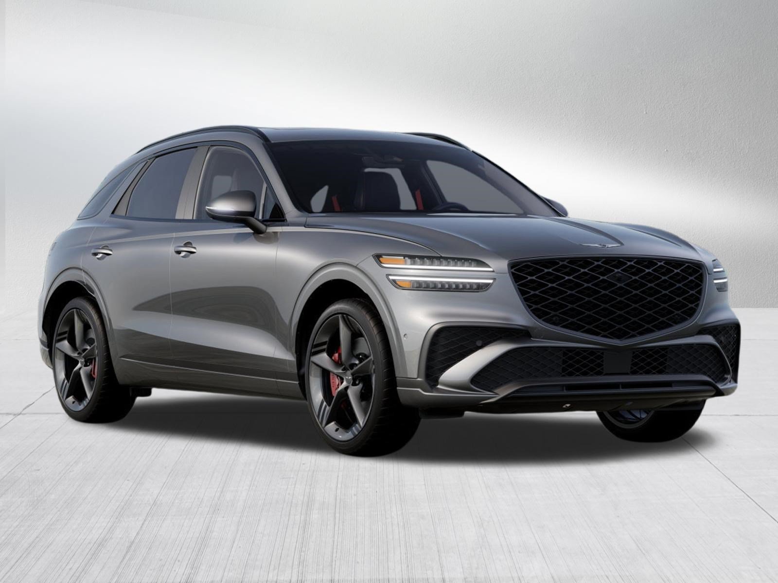 New 2027 Makalu Gray Genesis 3.5T Prestige Graphite image 2