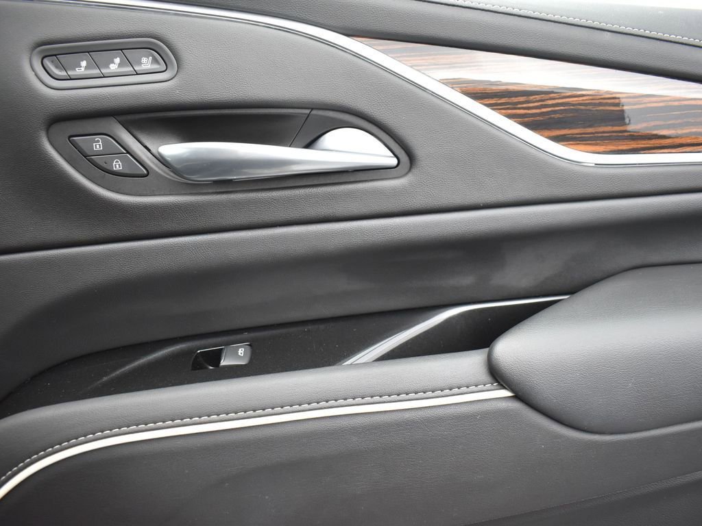 2021 CADILLAC ESCALADE - Image 37