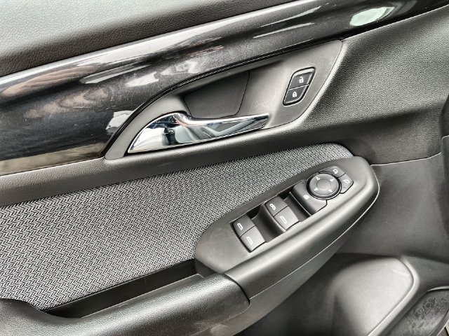 2026 Chevrolet Trailblazer LT - Photo 23