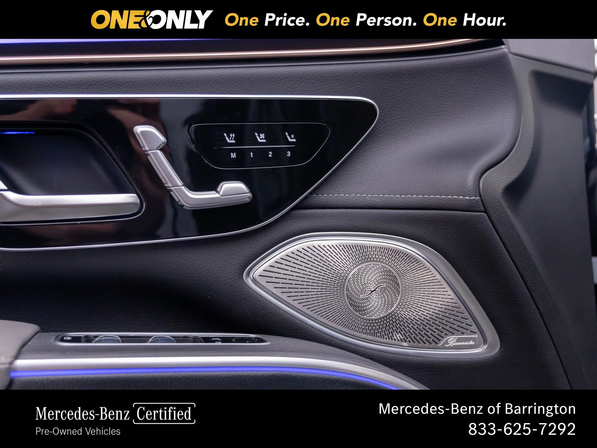 Certified Used 2023 Gray Mercedes-Benz 580 image 16