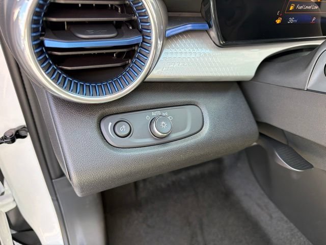2026 Chevrolet Trax LT - Photo 15