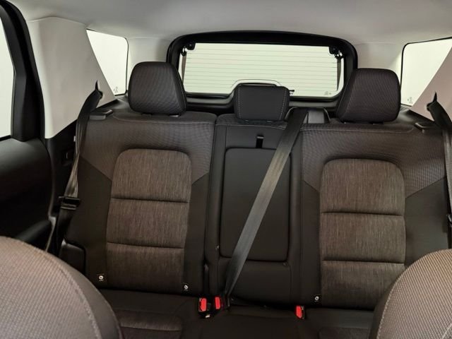 Certified Used 2023 Oxford White Ford Big Bend image 20