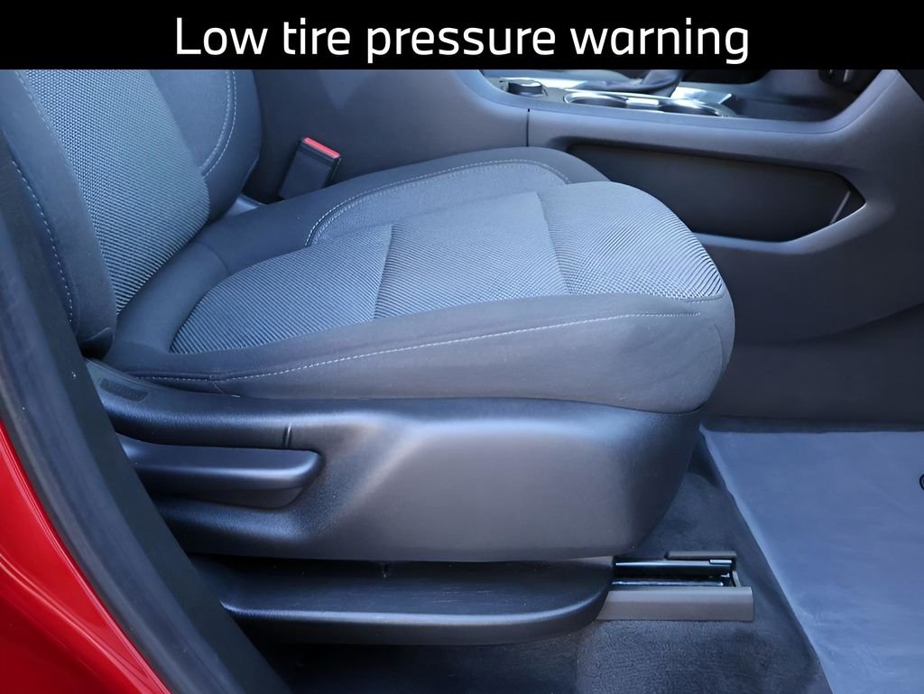 2023 Chevrolet Traverse 1LT - Photo 13