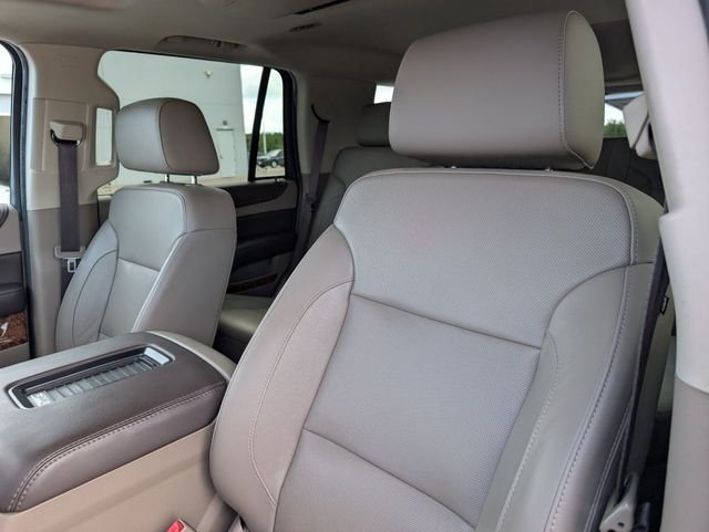 Used 2020 Black Chevrolet Premier image 10