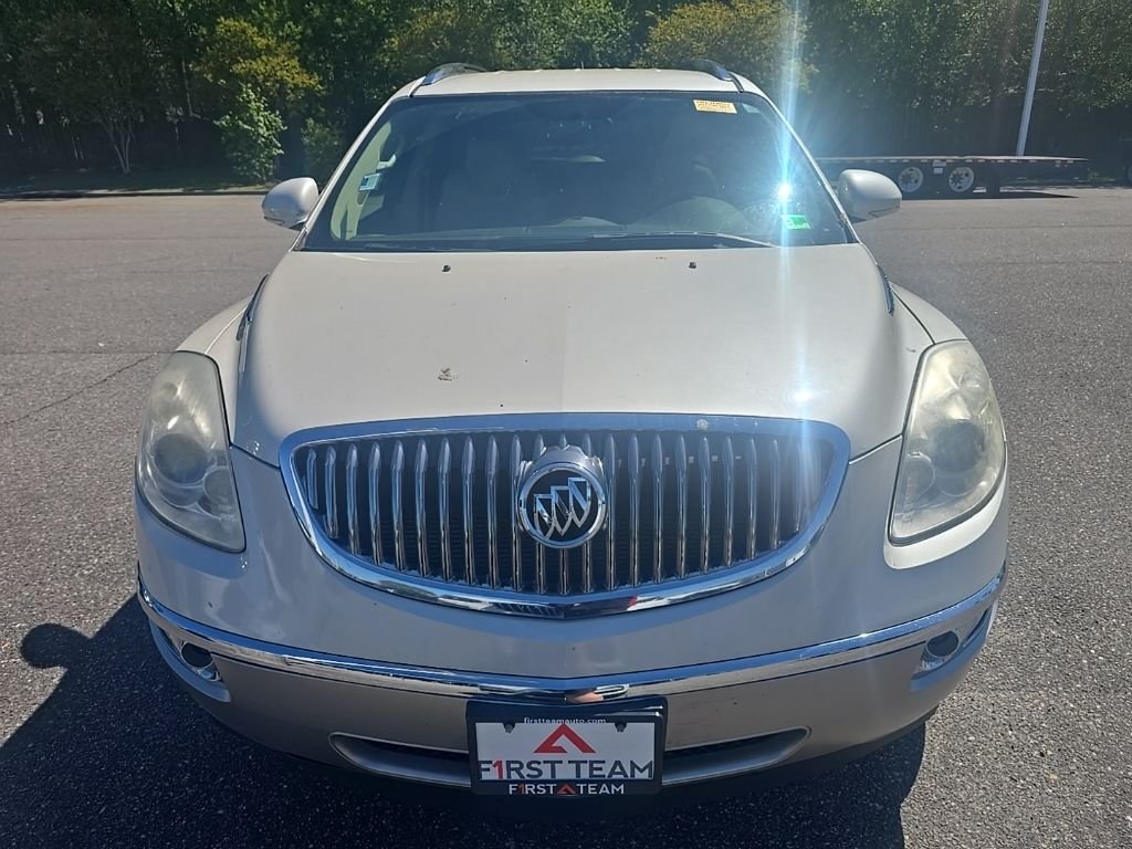 Used 2012 Buick Enclave Leather with VIN 5GAKRCED4CJ117639 for sale in Chesapeake, VA