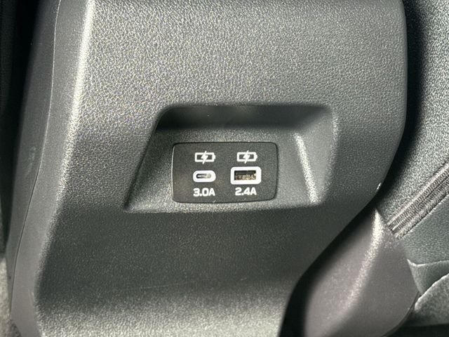 Certified Used 2026 White Subaru Wilderness image 11