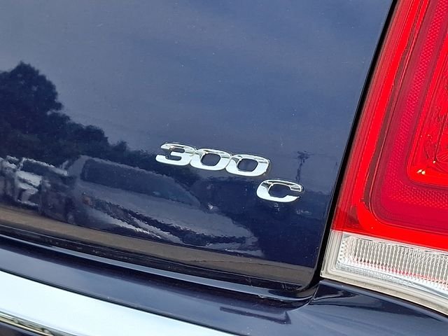 Used 2017 Blue Chrysler C image 31