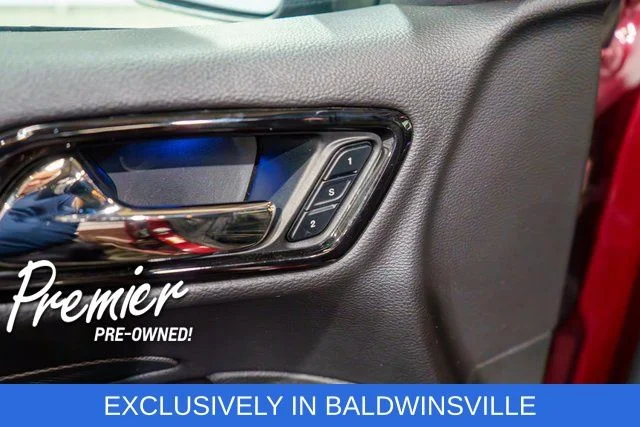 Used 2022 Red Dodge GT Plus image 17