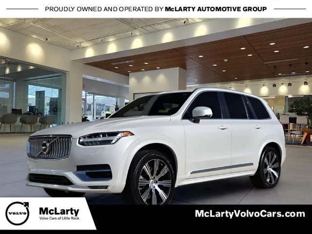 2023 Volvo XC90 Ultimate