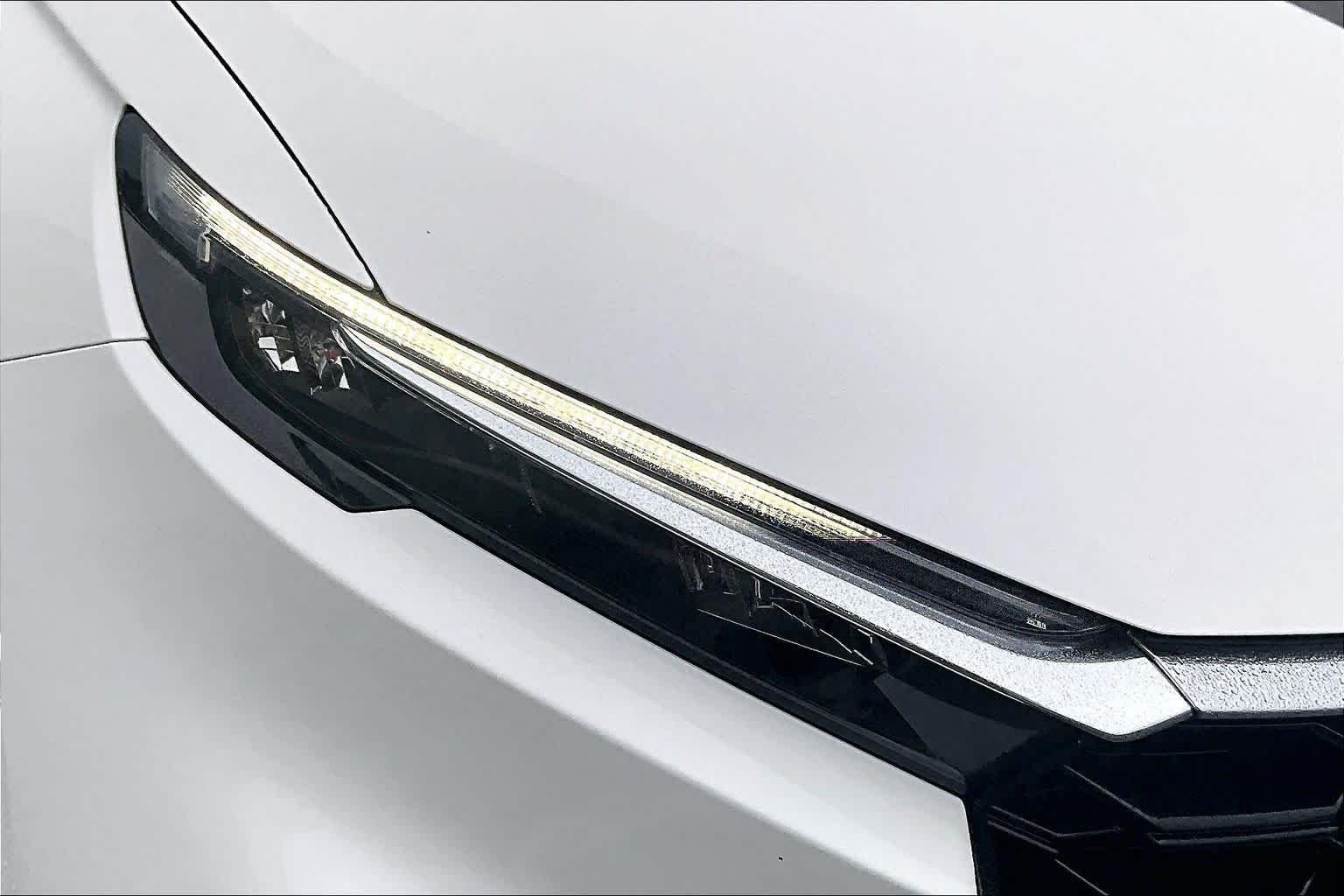 2024 Honda CR-V EX - Photo 26