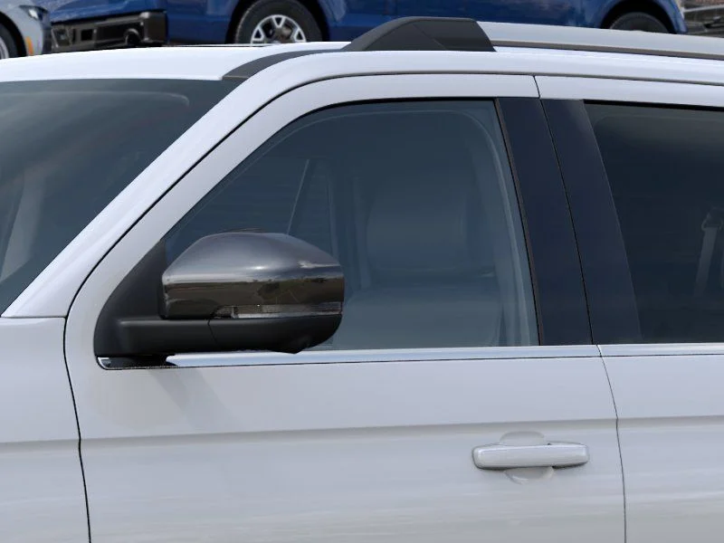 New 2027 White/off-white Ford Platinum image 20