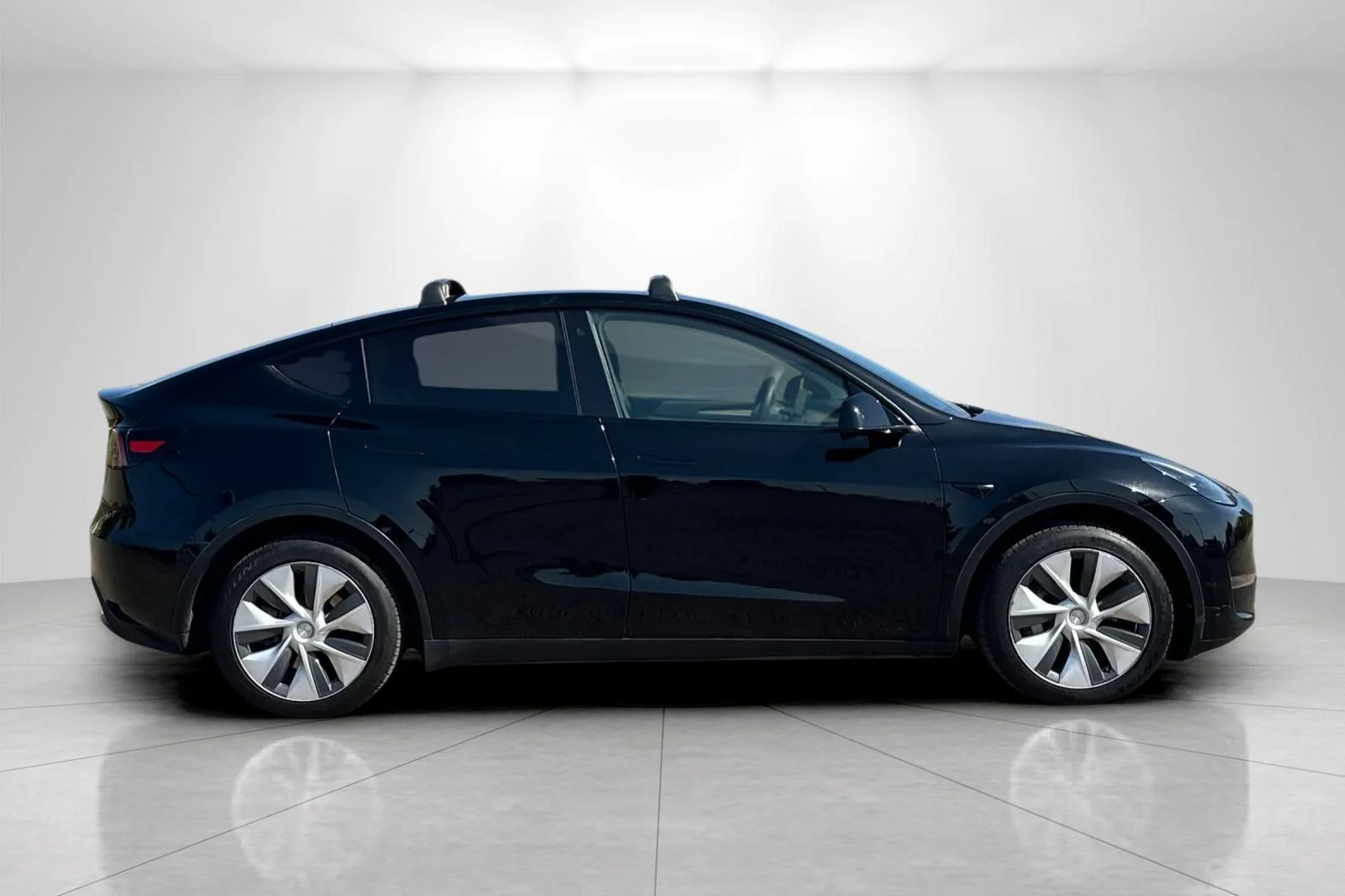 Used 2023 Tesla Model Y Long Range with VIN 7SAYGDEEXPF596419 for sale in National City, CA