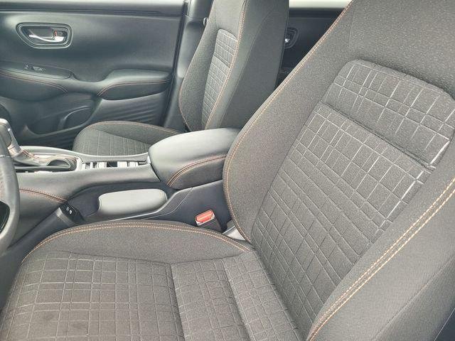 Used 2024  Honda Sport image 13