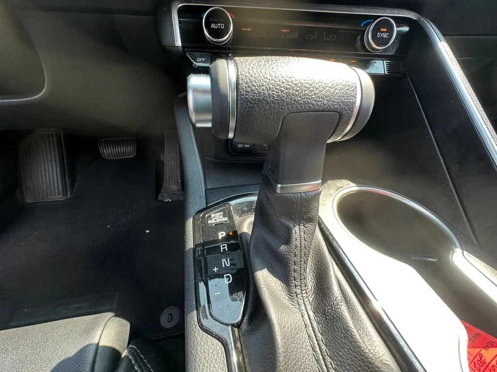Used 2021 Gray Kia GT-Line image 30