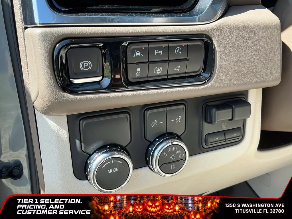 New 2026 Sterling Metallic GMC Denali image 30