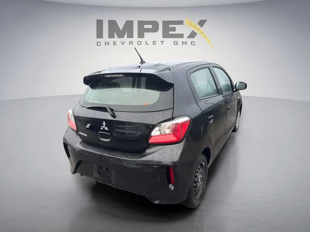 Used 2024  Mitsubishi ES image 5