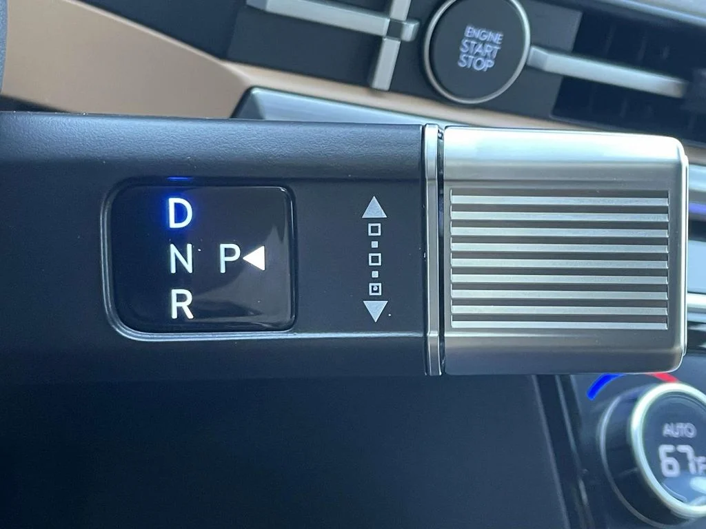 New 2026 Gray Hyundai Calligraphy image 28