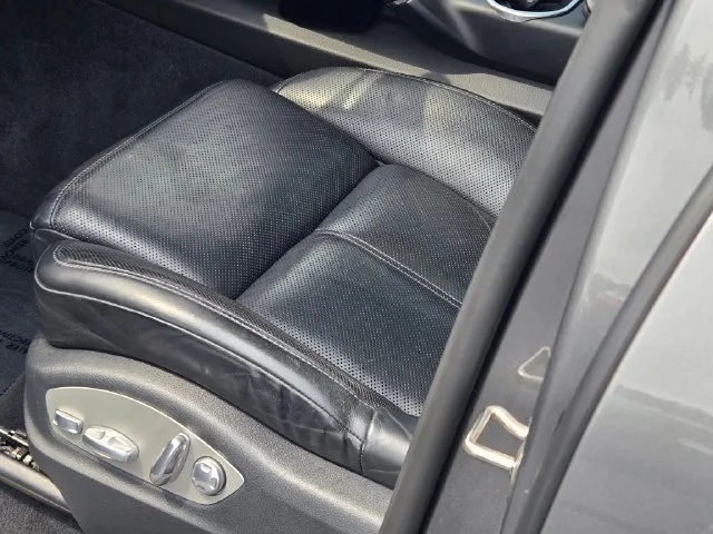 Used 2017 Gray Porsche S image 25