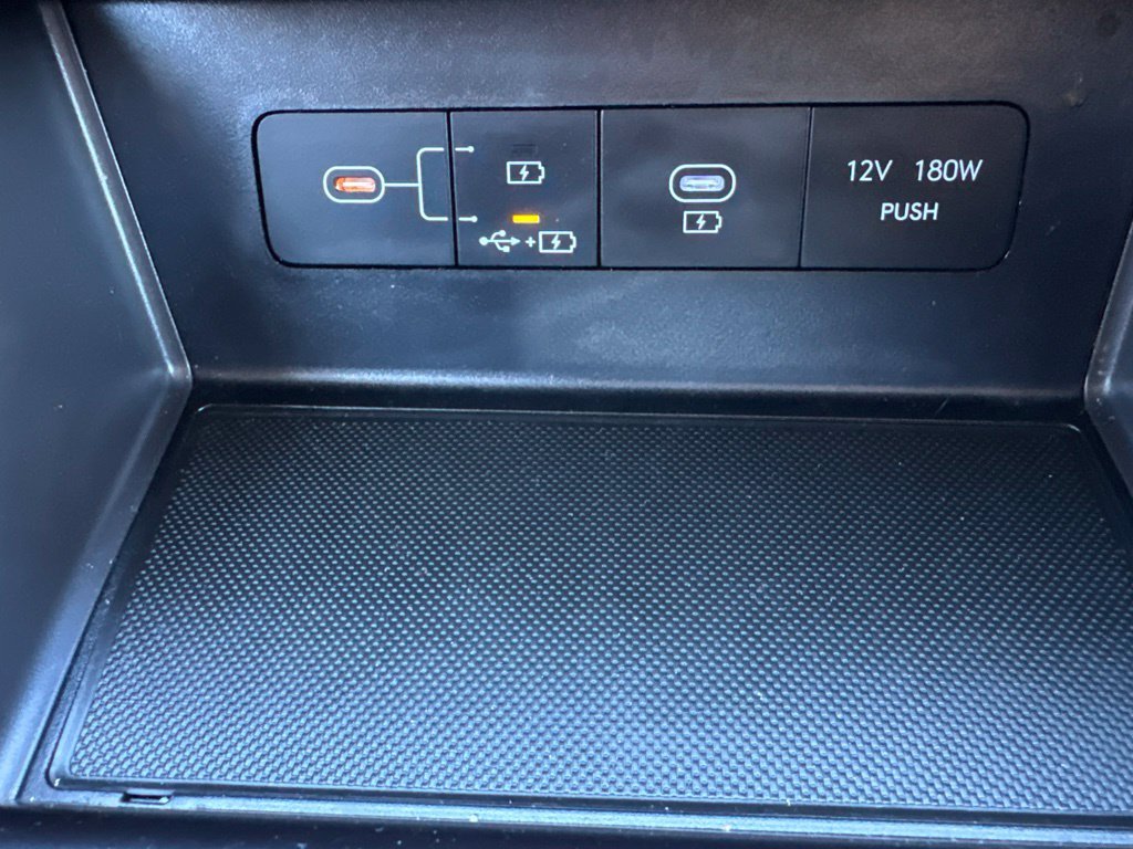 2025 Hyundai Sonata SE - Photo 20
