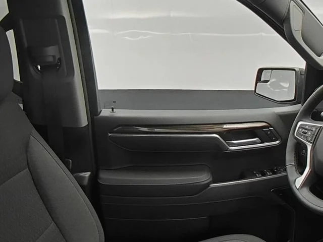 2026 Chevrolet Silverado 1500 RST - Photo 34