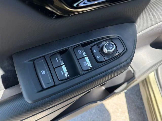 Used 2026 Brown Subaru Limited image 18