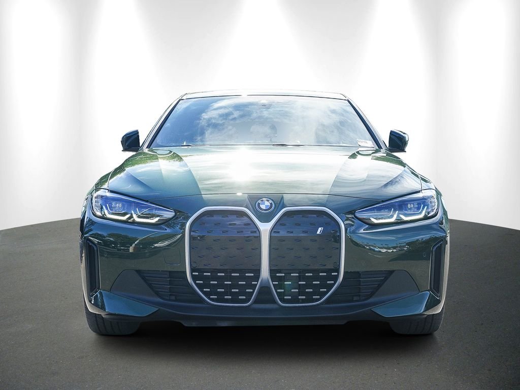 Certified 2023 BMW i4 35 with VIN WBY43AW02PFR46662 for sale in Glendale, CA