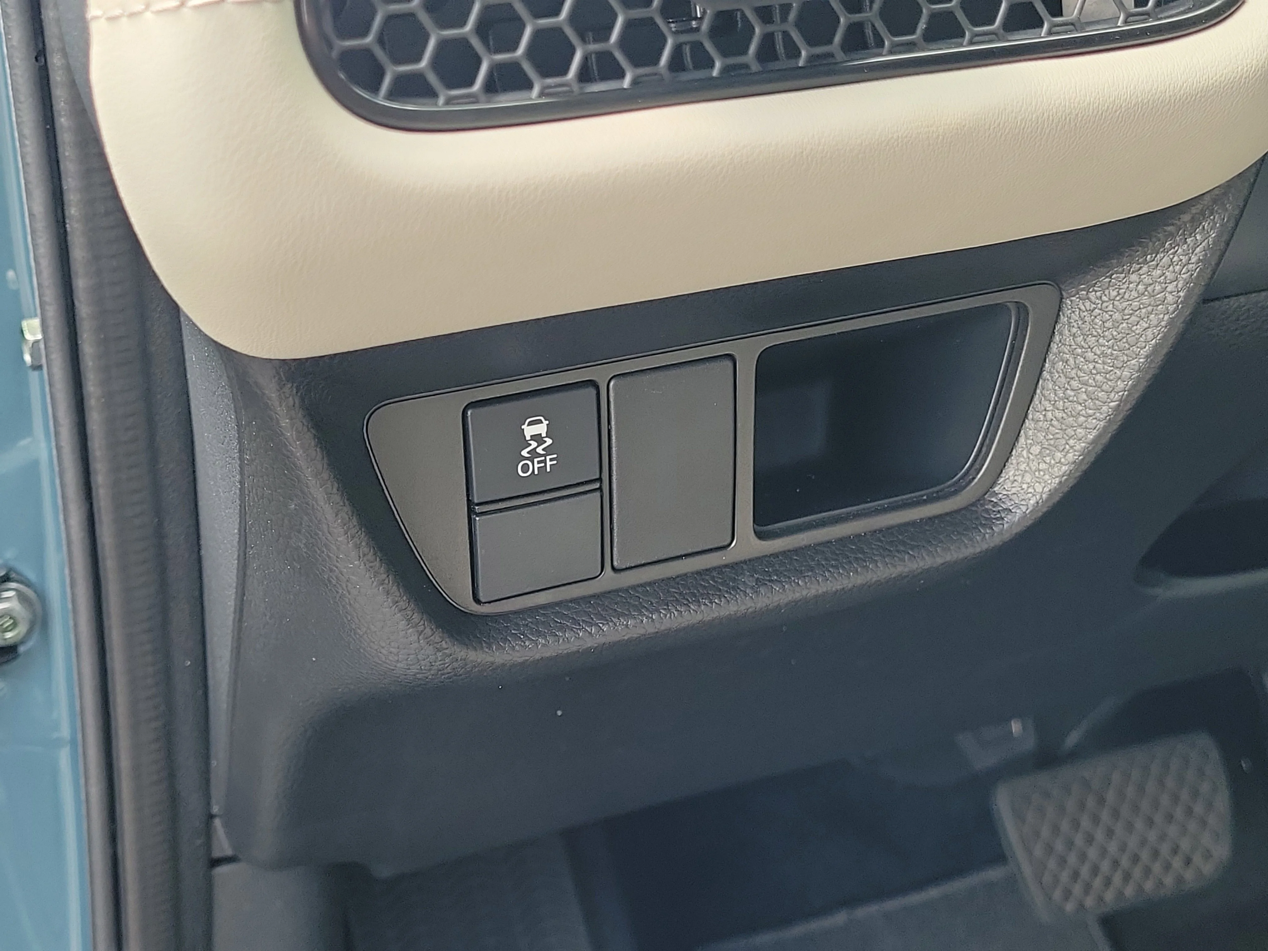 2025 Honda HR-V LX - Photo 55