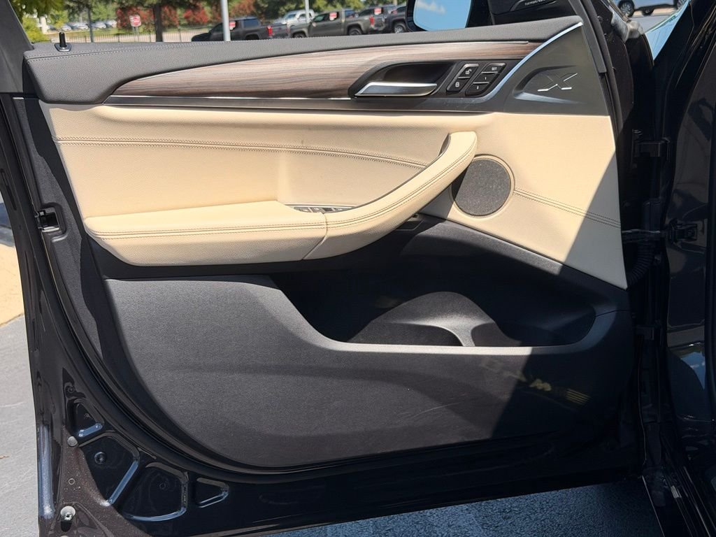 Used 2019 Gray BMW M40i image 29