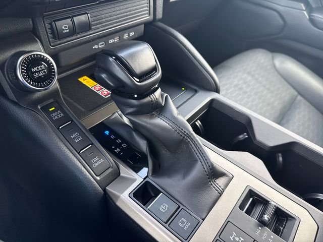 Used 2025 Gray Toyota Base image 25
