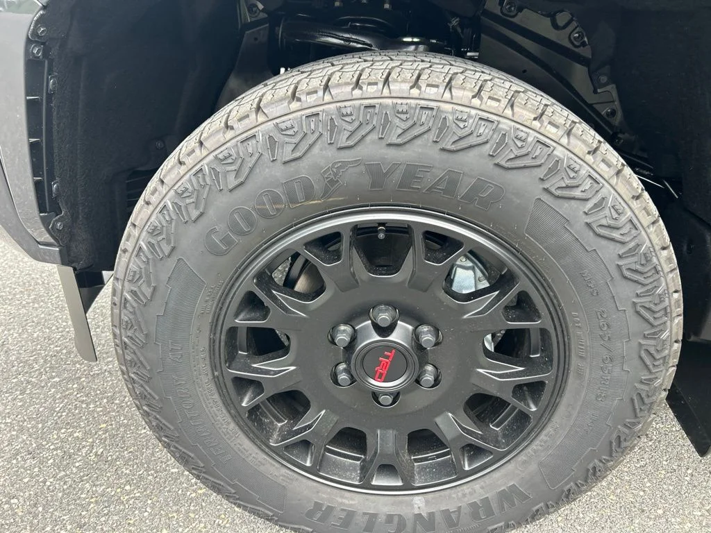 New 2026 Underground Toyota SR5 image 28