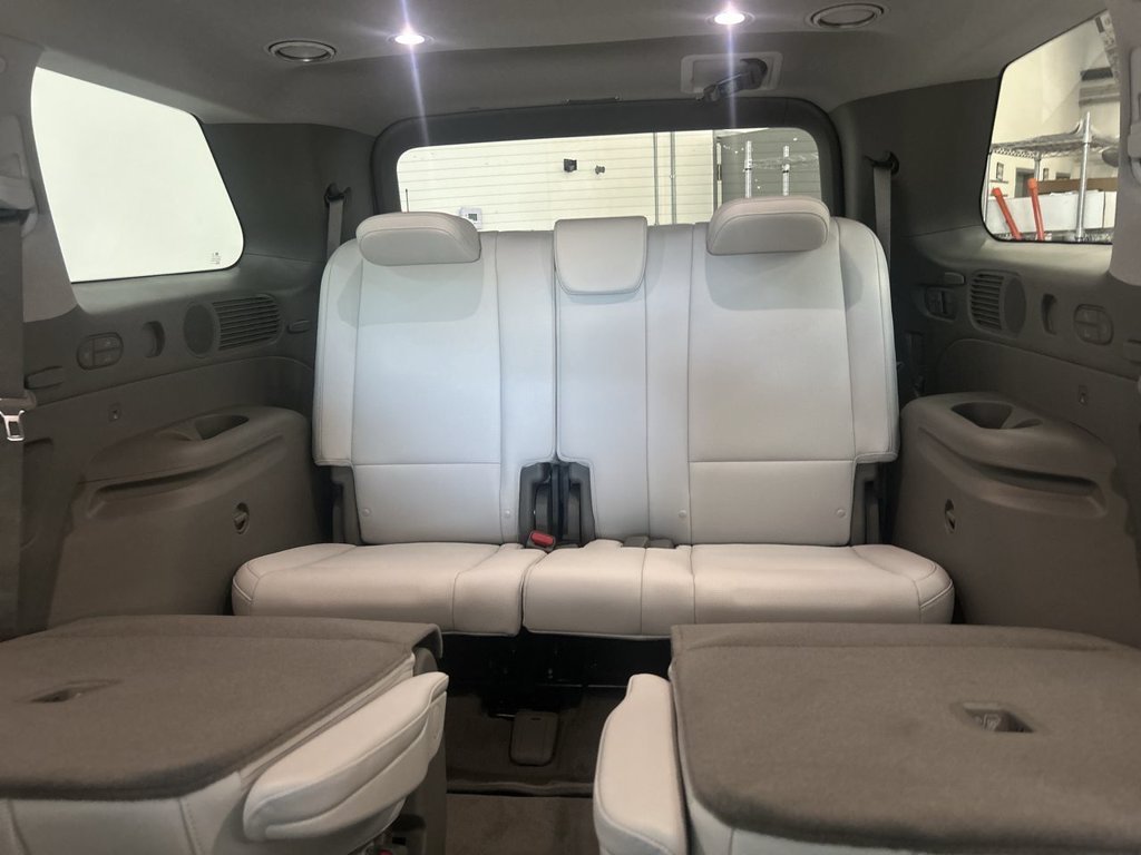 Used 2026 White Pearl Hyundai Limited image 20