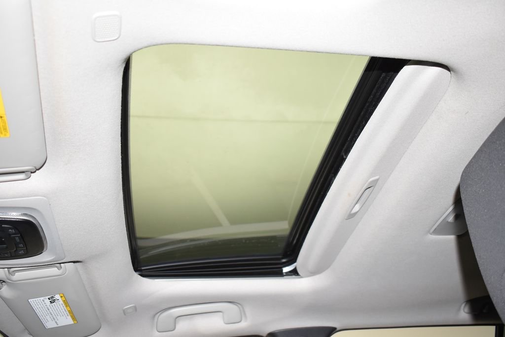 Used 2023 Beige Toyota LE image 21