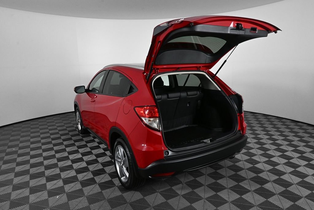Used 2019 Red Honda EX-L image 30