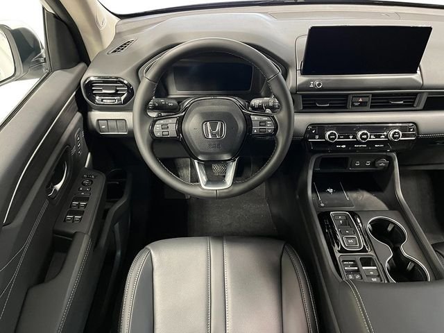 New 2026 Platinum White Pearl Honda Touring S image 28