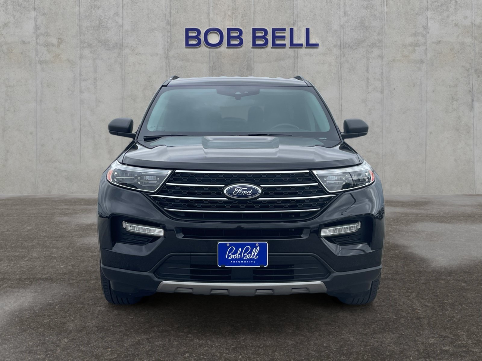 2022 Ford Explorer XLT - Photo 8